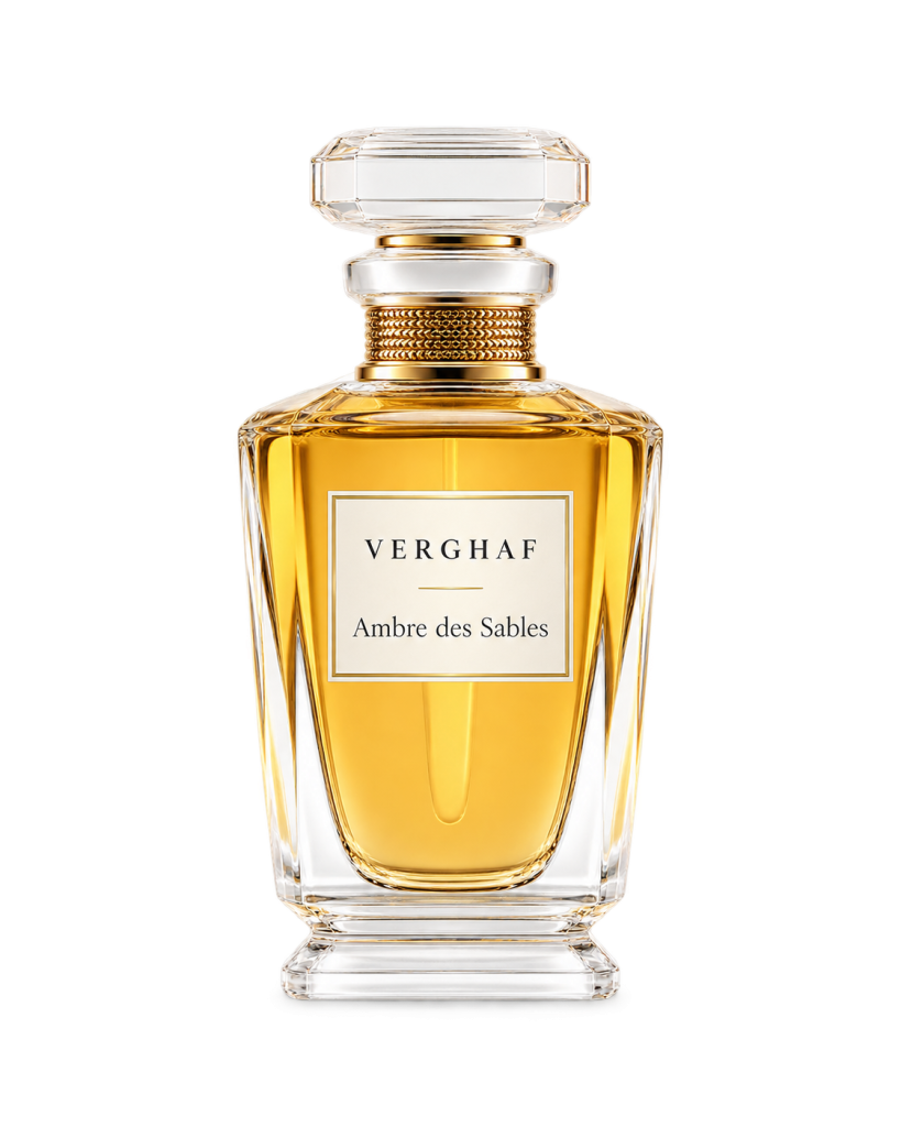 Ambre des Sables