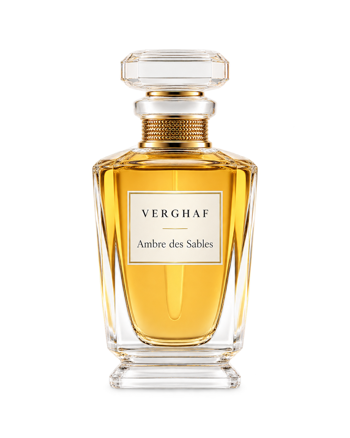 Ambre des Sables