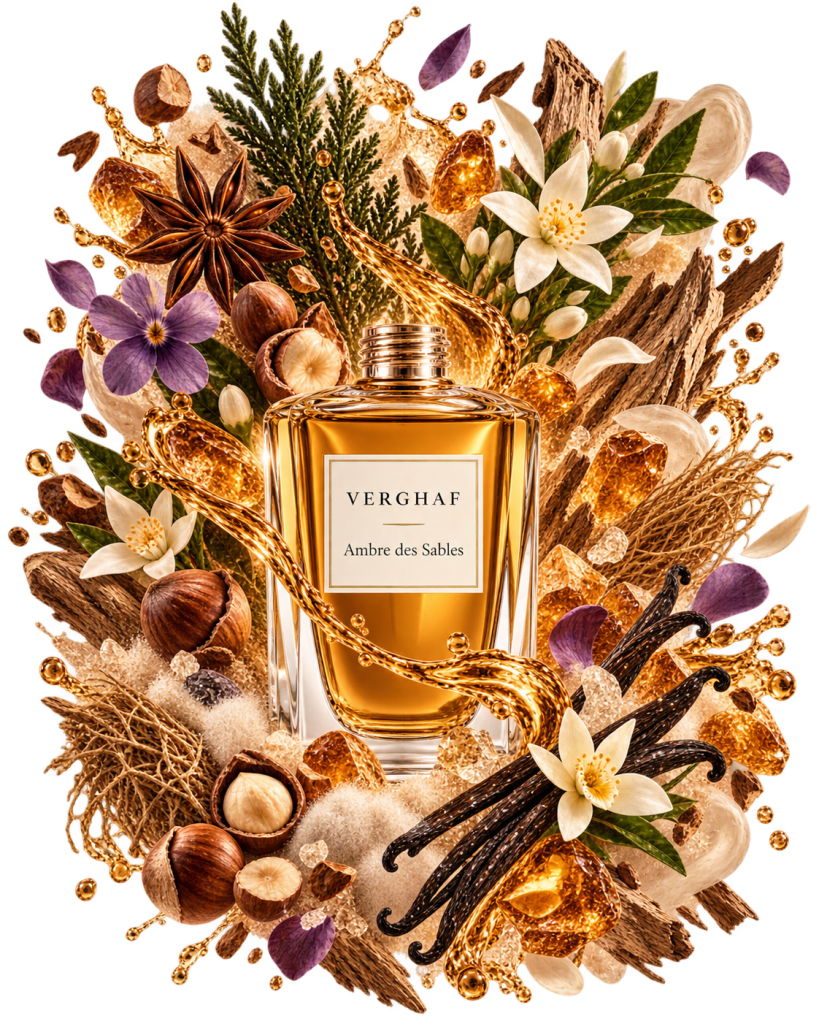 Ambre des Sables