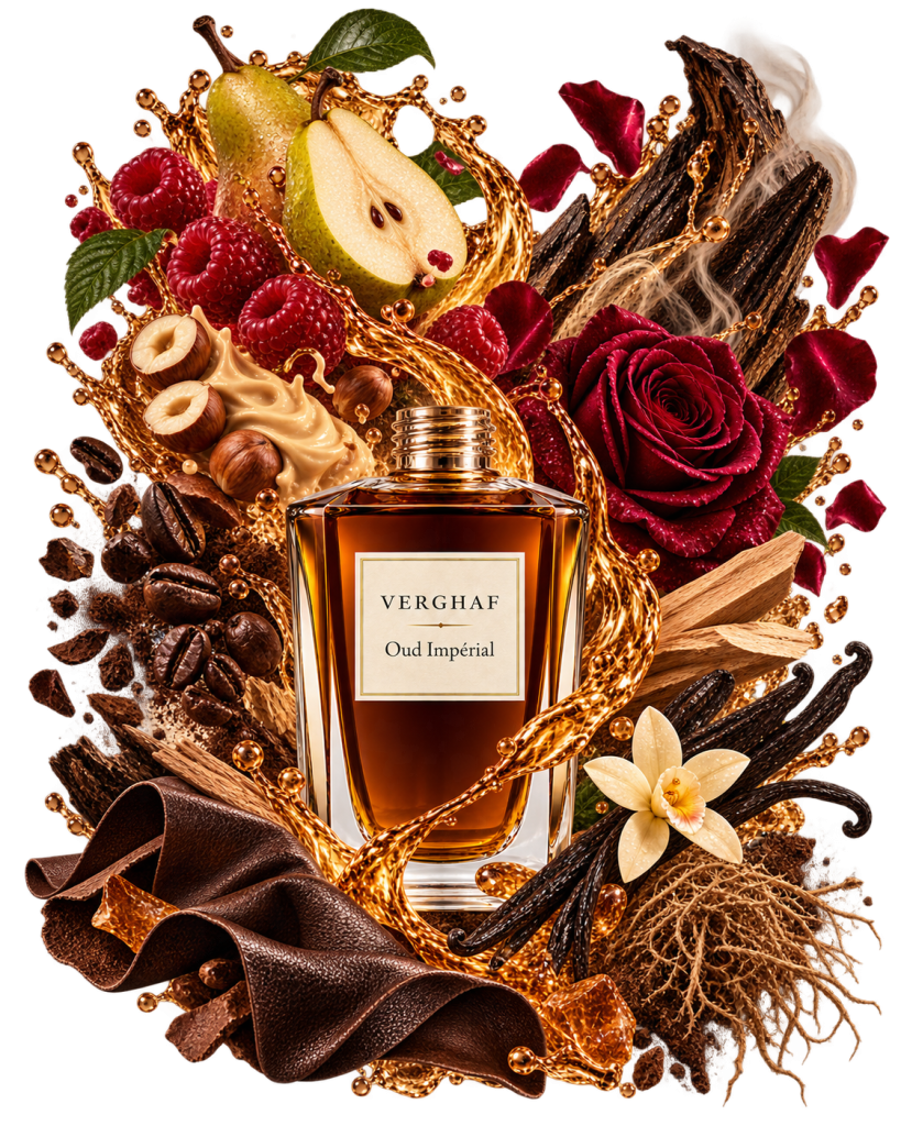 Oud Impérial