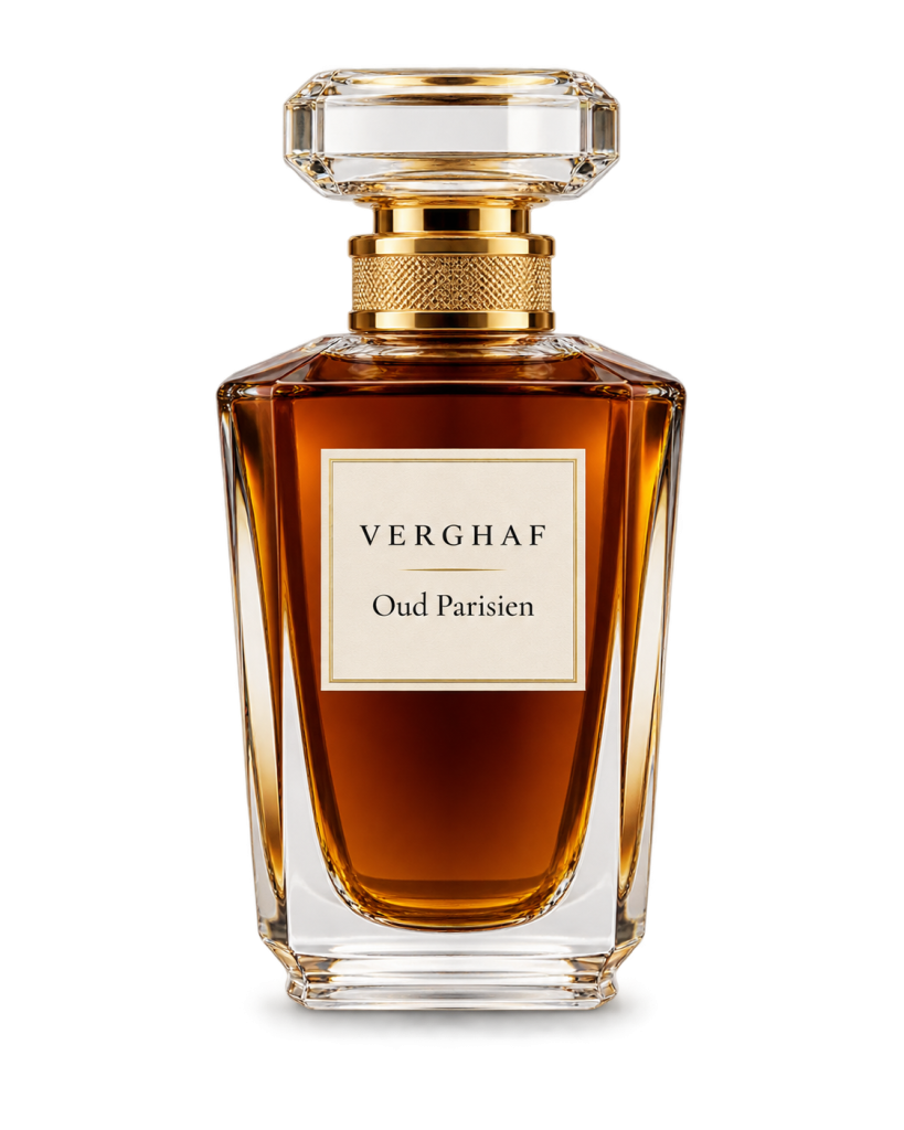 Oud Parisien