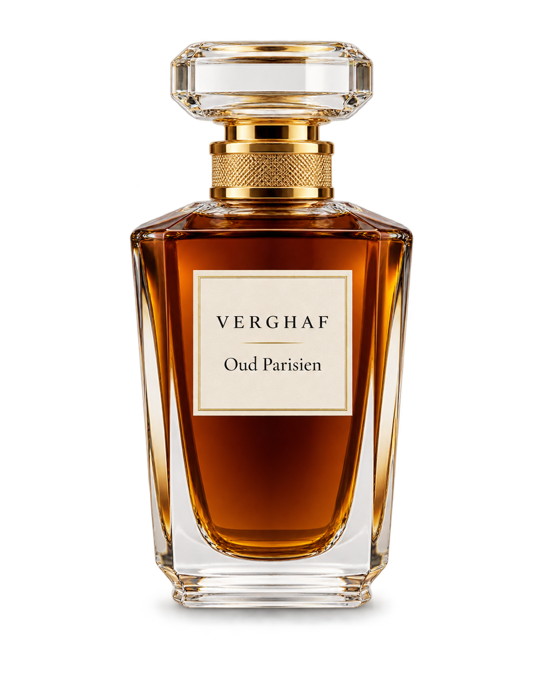 Oud Parisien