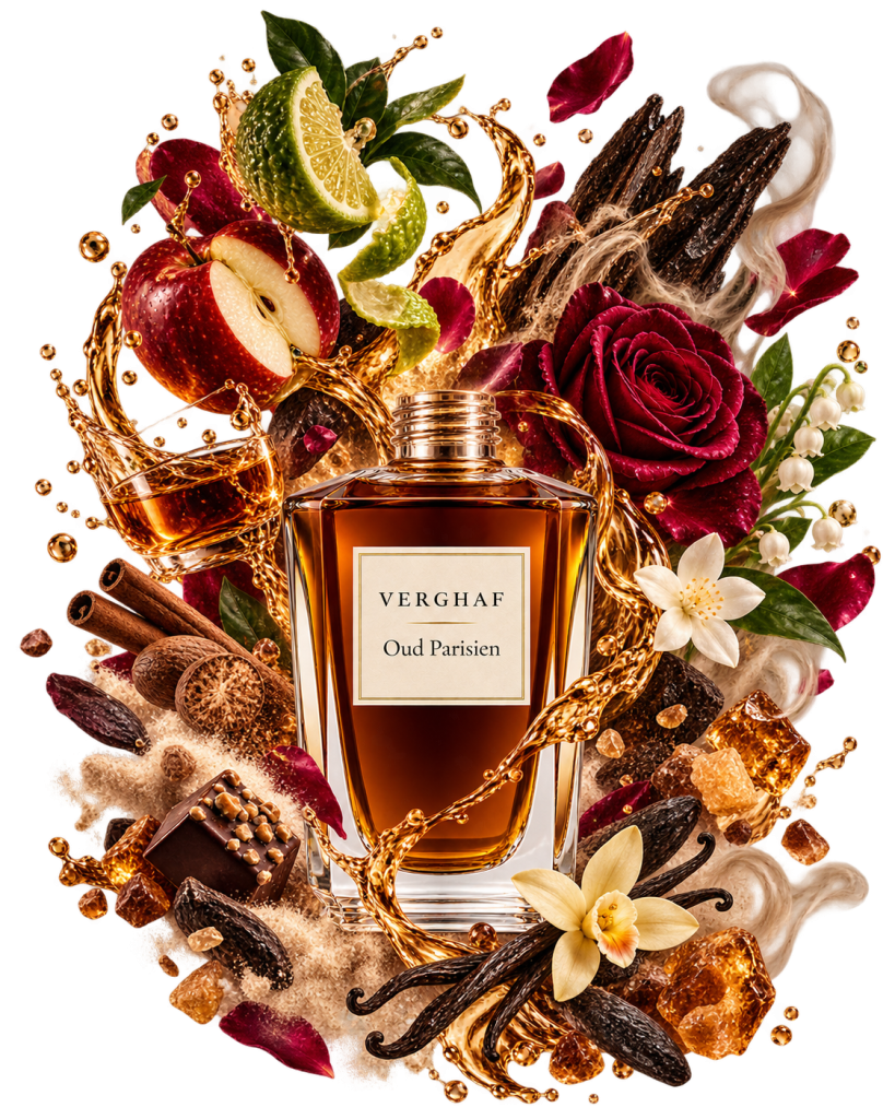 Oud Parisien